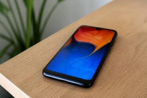 A20e date de sortie : tout savoir sur le smartphone Samsung