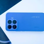 Votre Xiaomi peut désormais AirDrop : partage instantané entre iPhone et 17T Pro grâce à Quick Share