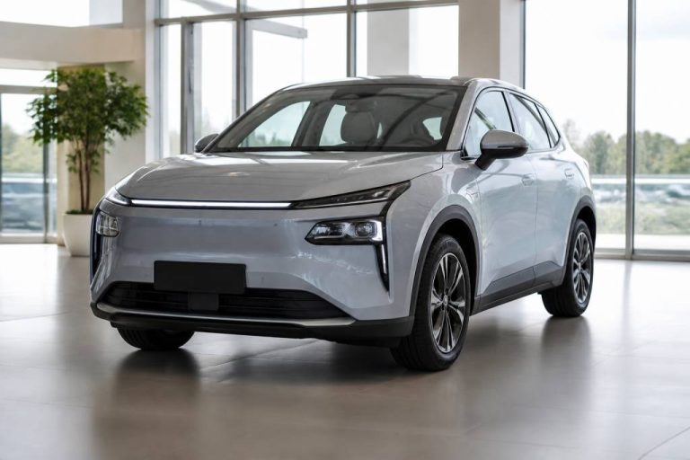 Aion voiture prix : quel budget prévoir pour acheter ce modèle ?