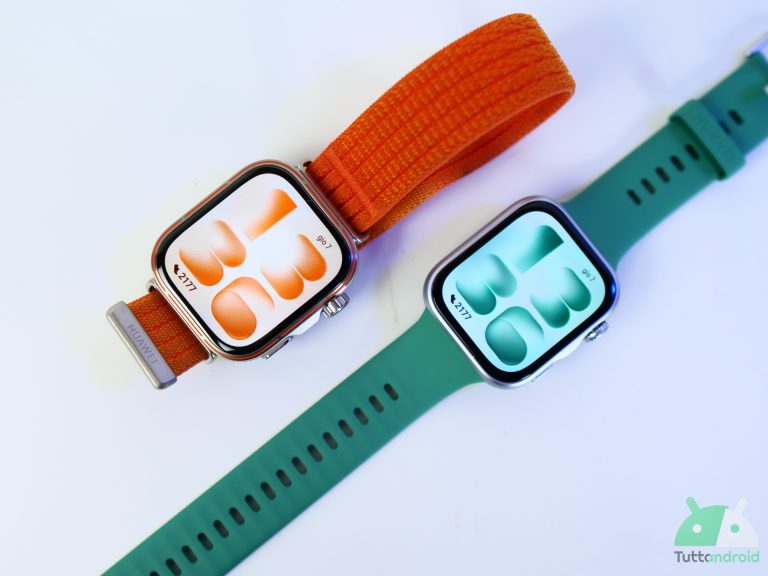 Huawei prépare un automne chargé en montres : une Watch GT7, une Watch D3 médicale et même une montre de ski avec Descente (détails)