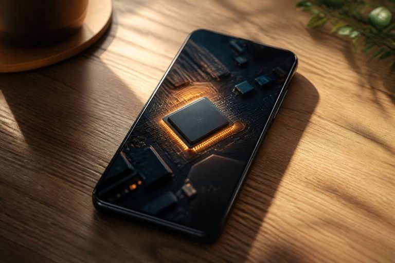 Amd nouveaux processeurs : quelles évolutions pour les usages mobiles ?