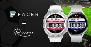 Votre montre devient stade ambulant : téléchargez Kick It, le cadran Wear OS qui affiche les scores en direct !