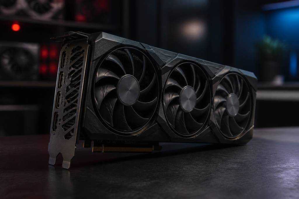 Amd rdna tout ce qu’il faut savoir sur la nouvelle génération graphique