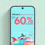 Profitez‑en vite : AliExpress lance une promo jusqu’à -60% + coupons exclusifs (quantités limitées)