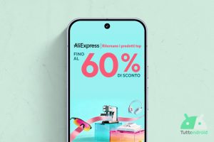Profitez‑en vite : AliExpress lance une promo jusqu’à -60% + coupons exclusifs (quantités limitées)