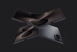 Samsung dévoile la taille réelle de ses nouveaux pliables : Flip8, Fold8 et Fold8 Ultra comparés — lequel choisir ?