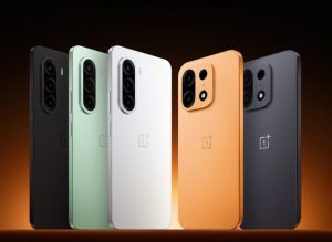 OnePlus Turbo 6X Pro : écran 6500 nits et batterie 8000 mAh — le smartphone indestructible (et rapide) dévoilé en Chine