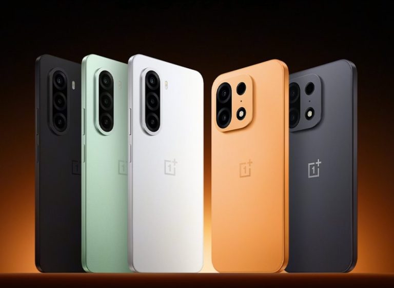 OnePlus Turbo 6X Pro : écran 6500 nits et batterie 8000 mAh — le smartphone indestructible (et rapide) dévoilé en Chine