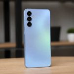 A25 Samsung : date de sortie et informations à connaître