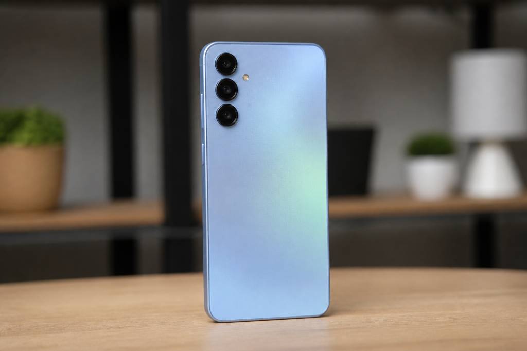 A25 Samsung : date de sortie et informations à connaître