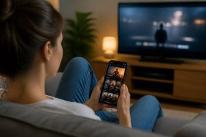Bouquet cinéma : comment choisir l’offre la plus adaptée à votre usage mobile