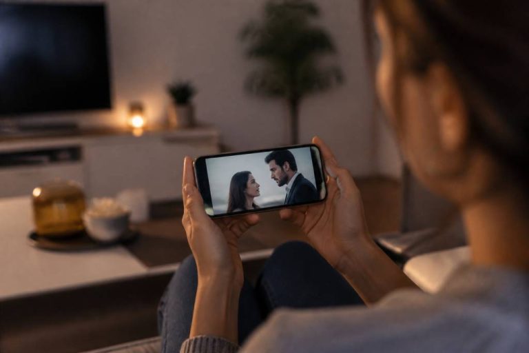 Chaine turc : les meilleures applications pour regarder les chaînes turques sur smartphone
