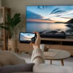 Affichage telephone sur tv : comment connecter son smartphone à la télévision