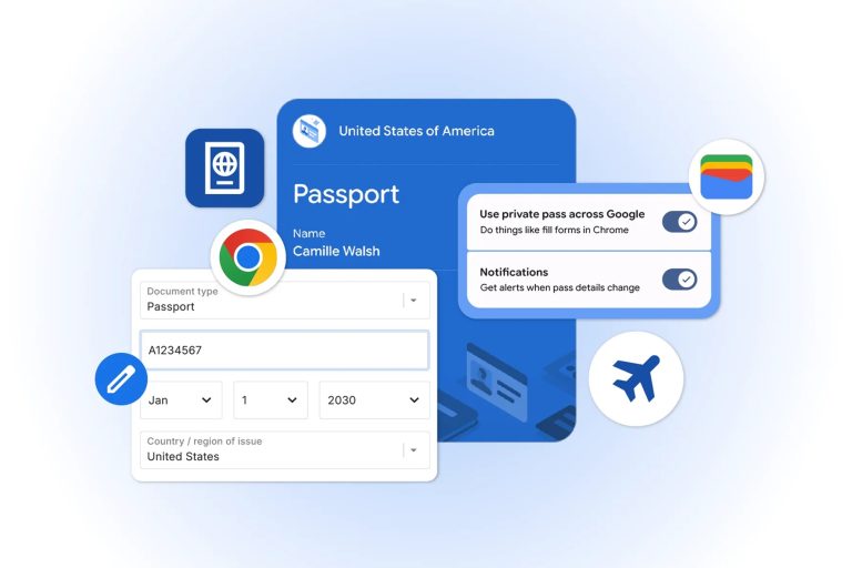 Chrome va remplir automatiquement vos papiers d’identité et billets sur mobile — activez‑le avant qu’il ne vous fasse gagner des heures