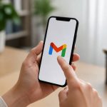 Ajouter une adresse mail Gmail