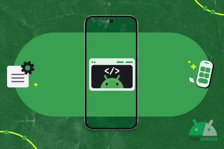 Android Canary 2606 débarque sur Pixel : le tweak secret qui révolutionne les couleurs et les raccourcis (à tester vite)