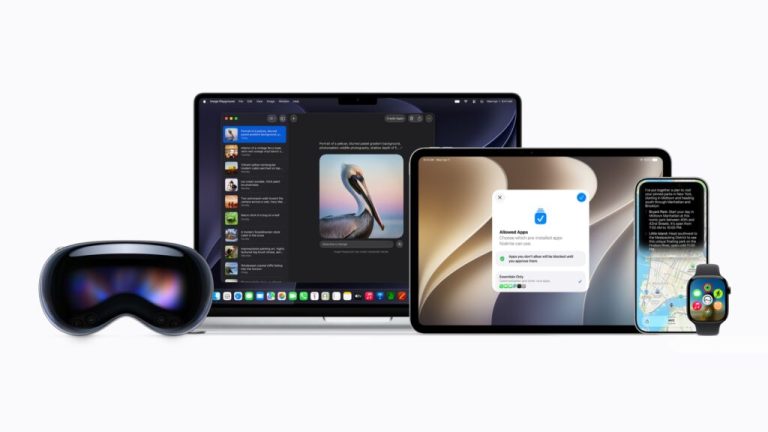 Siri AI débarque… sauf sur iPhone et iPad en Europe — voici pourquoi Apple bloque la fonction chez vous !