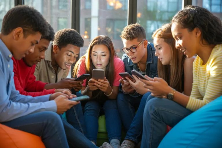 Le Royaume‑Uni veut forcer Apple et Google à bloquer les photos nues des mineurs sur smartphones — choc ou protection ?
