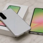 A56 date de sortie : quand sortira le smartphone ?