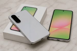 A56 date de sortie : quand sortira le smartphone ?