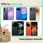Prime Day 2026 : les meilleures offres smartphone Android — des flagships à prix cassés (stocks limités)