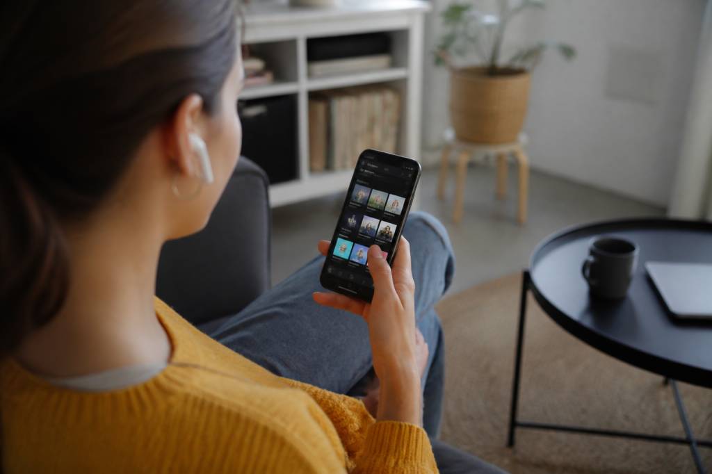 Abonnement musique comparatif pour choisir le meilleur service de streaming audio