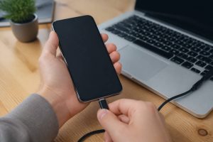 Activer le débogage usb sur son téléphone facilement