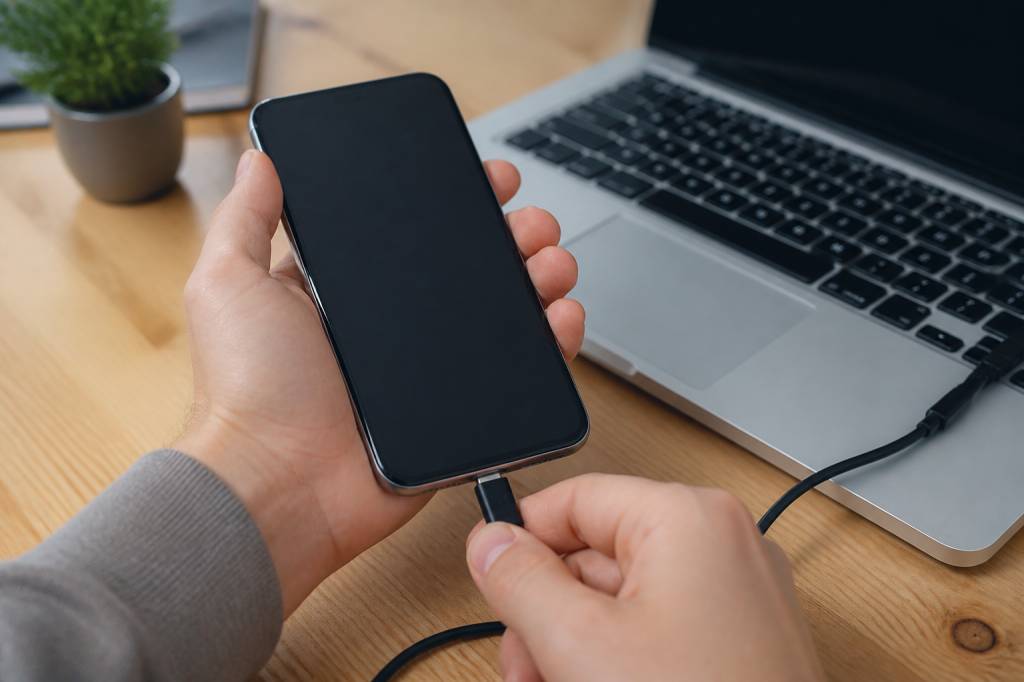 Activer le débogage usb sur son téléphone facilement