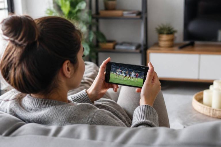 Chaine espagnole tnt : comment la regarder sur votre mobile
