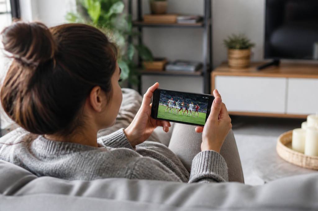 Chaine espagnole tnt : comment la regarder sur votre mobile