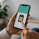 Commander une esim red sfr : comment la commander et l’activer بسهولة