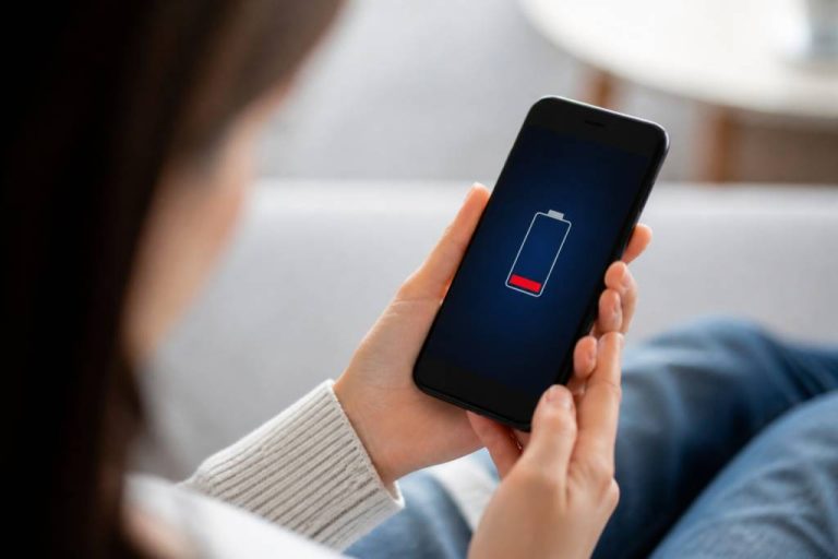 5g consommation batterie : comment réduire l’impact sur votre téléphone