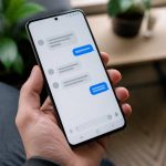Accusé de réception sms samsung : comment activer et gérer l’option sur votre téléphone