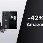 Motorola edge 70 Fusion FIFA à 291€ : l’offre choc à ne pas rater (écouteurs inclus)