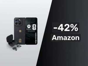 Motorola edge 70 Fusion FIFA à 291€ : l’offre choc à ne pas rater (écouteurs inclus)