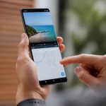 Comment utiliser 2 applications en même temps sur android