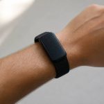 Amazfit Helio Strap test : avis et caractéristiques indispensables
