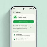Android va bientôt vous laisser choisir exactement quoi sauvegarder — fini les backups inutiles !