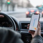 À qui appartient Waze ?