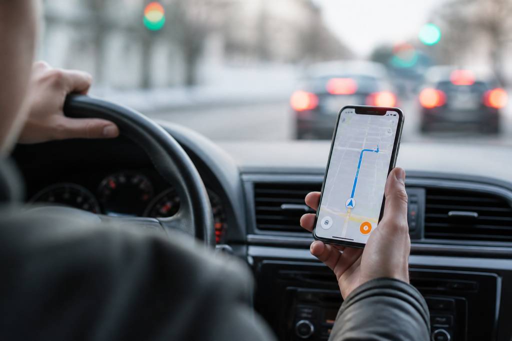 À qui appartient Waze ?