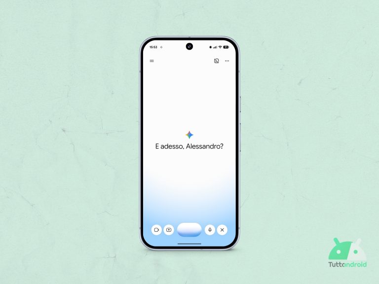 Gemini Live va bientôt accepter vos fichiers — découvrez comment Google transforme l’assistant en compagnon multimédia (et pourquoi ça change tout)