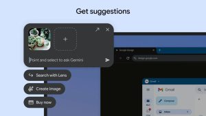 Googlebook dévoilé : un curseur magique propulsé par Gemini et une souris spéciale Lenovo — la révolution PC signée Google ?