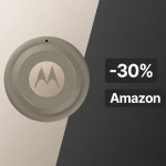 Incroyable promo : le Moto Tag 2 (Bluetooth 6.0 + UWB) tombe sous les 30 € — gadget ultra‑précis à saisir maintenant