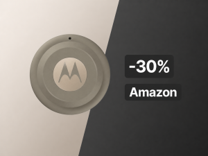 Incroyable promo : le Moto Tag 2 (Bluetooth 6.0 + UWB) tombe sous les 30 € — gadget ultra‑précis à saisir maintenant