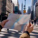 Carte quartier New York : plan pratique pour se repérer dans la ville
