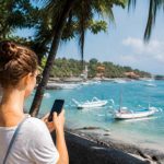 Bali Candidasa : conseils pour utiliser son téléphone en voyage