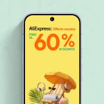 AliExpress lance ses Offres vacances : jusqu’à -60% + coupons exclusifs — les meilleures pépites à saisir cette semaine !