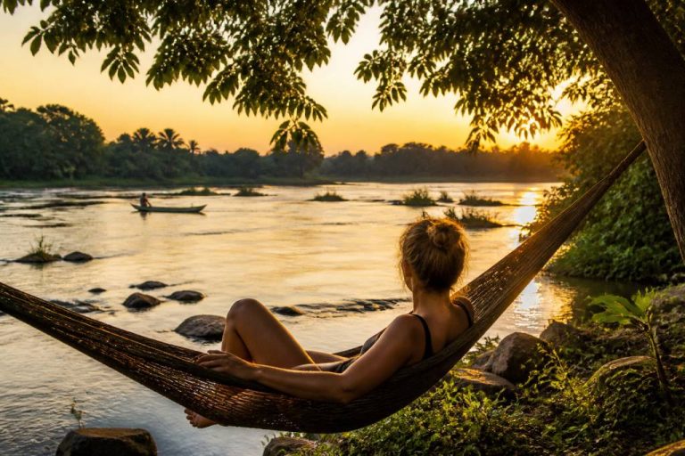 4000 îles au Laos : conseils pour organiser votre séjour et choisir les meilleures activités