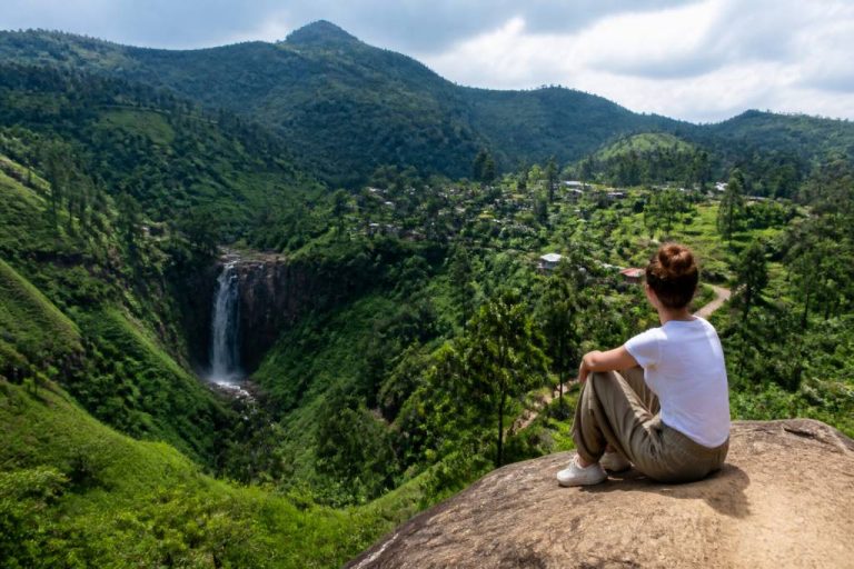 Bandarawela Sri Lanka : guide pratique pour préparer votre voyage