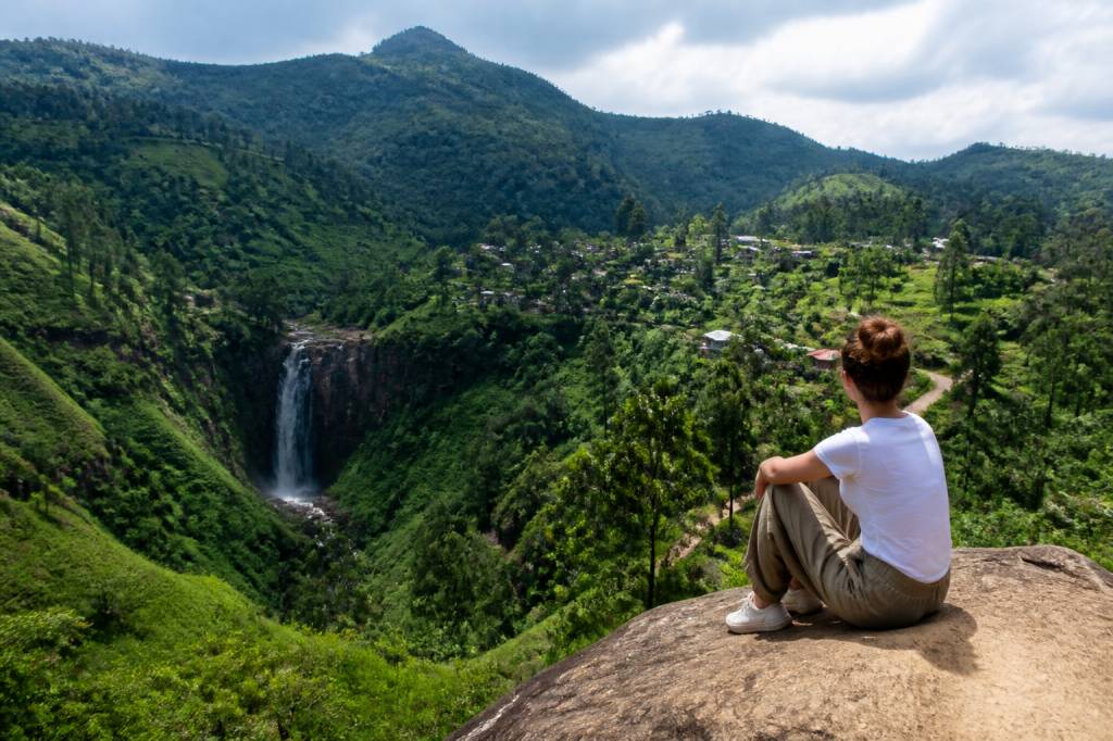 Bandarawela Sri Lanka : guide pratique pour préparer votre voyage